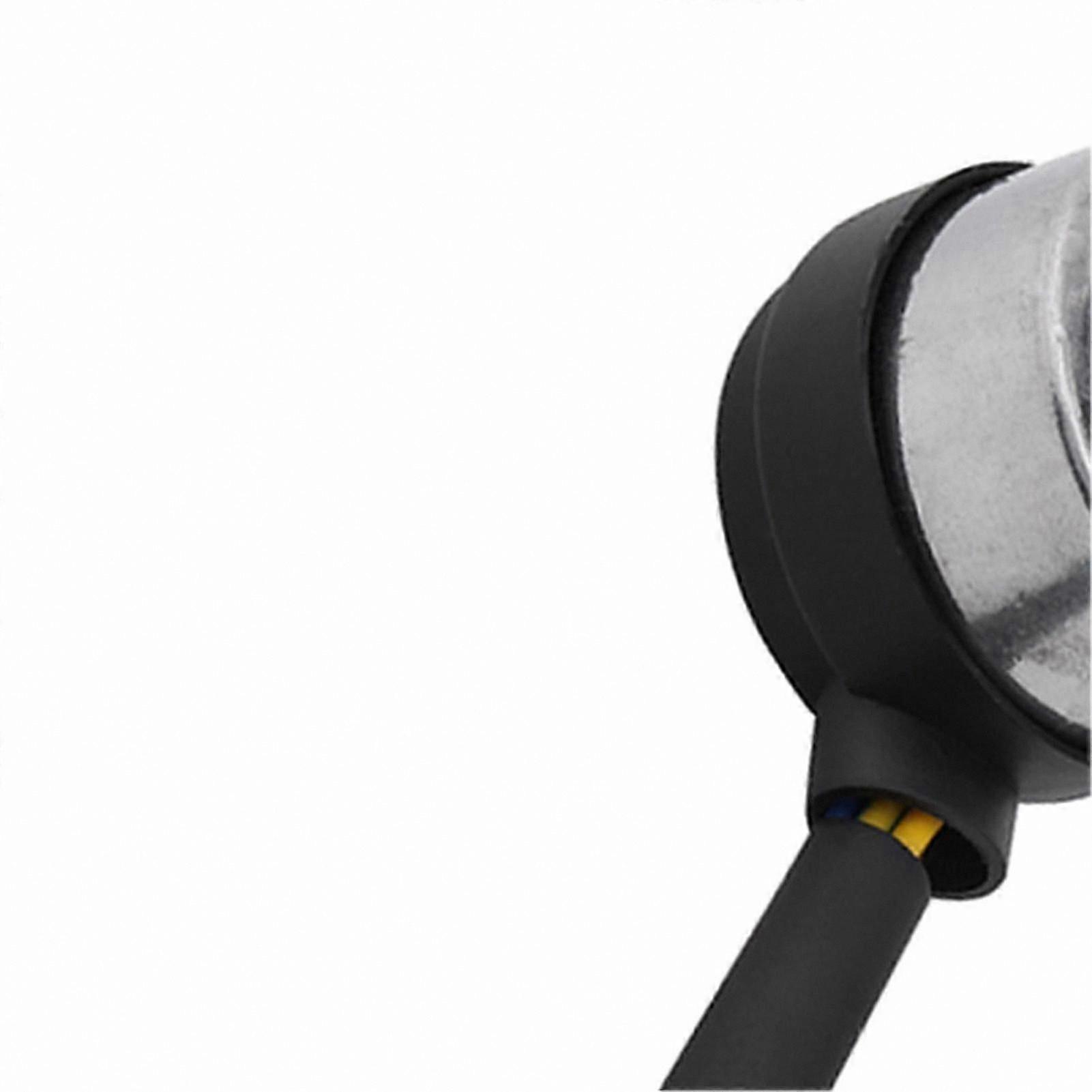 Ignition Key Switch for 2.5-6.5KW Gas Generators with 6 Wires