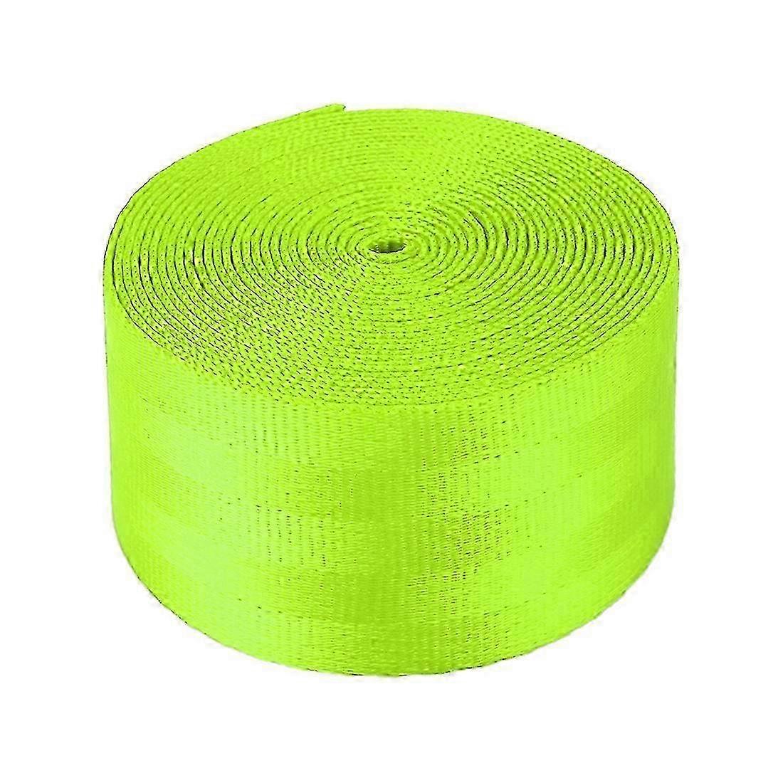 25-26 Safety Seat Belt with Modified Polyester Material for Car