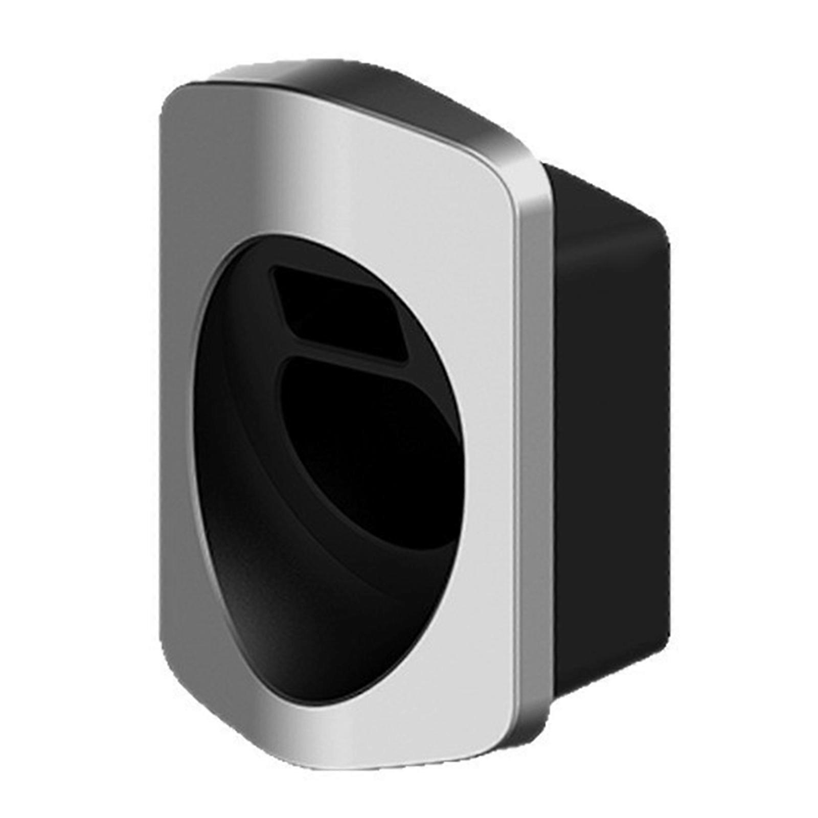 EV Chargers Holder Electric Car Chargers Wall Mount Chargers Station Dock Organizes Cable Safely Secures Plugs Position Multicolor