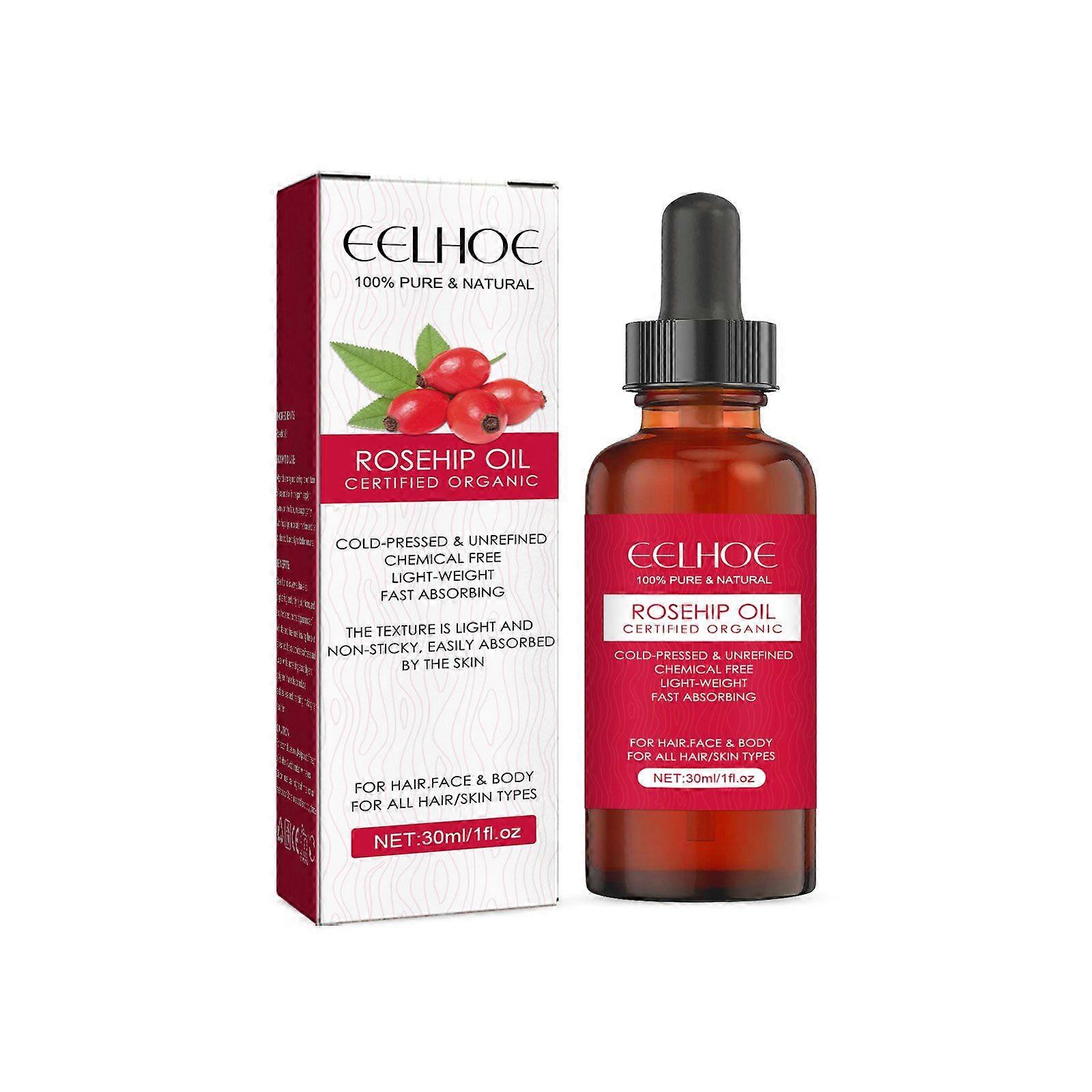 Rose Hip Facial Essential OilKeywords