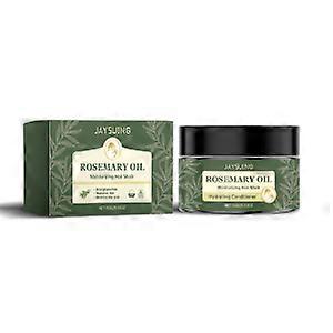 Rosemary Hair Mask