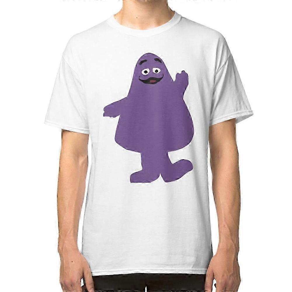 Grimace tričko