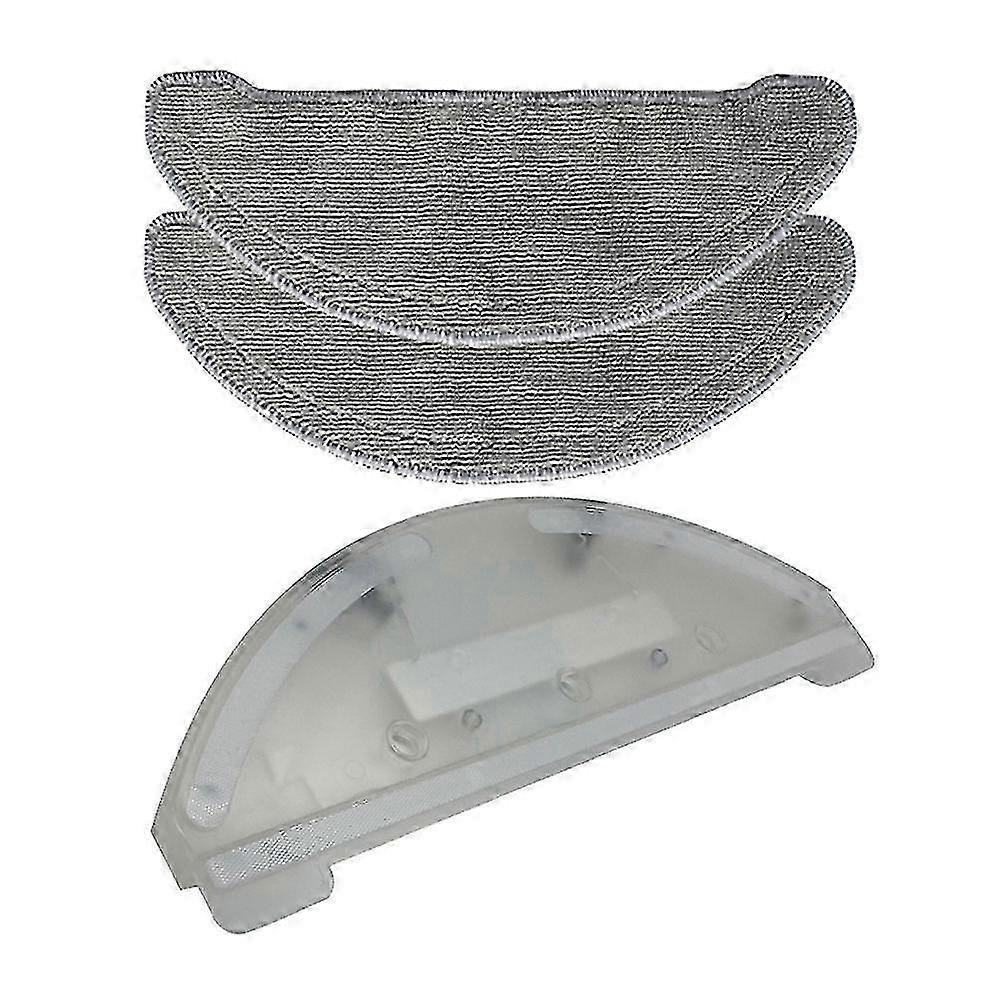 Roidmi Eve Plus Water Tank Tray and Mop Bracket Accessory Set