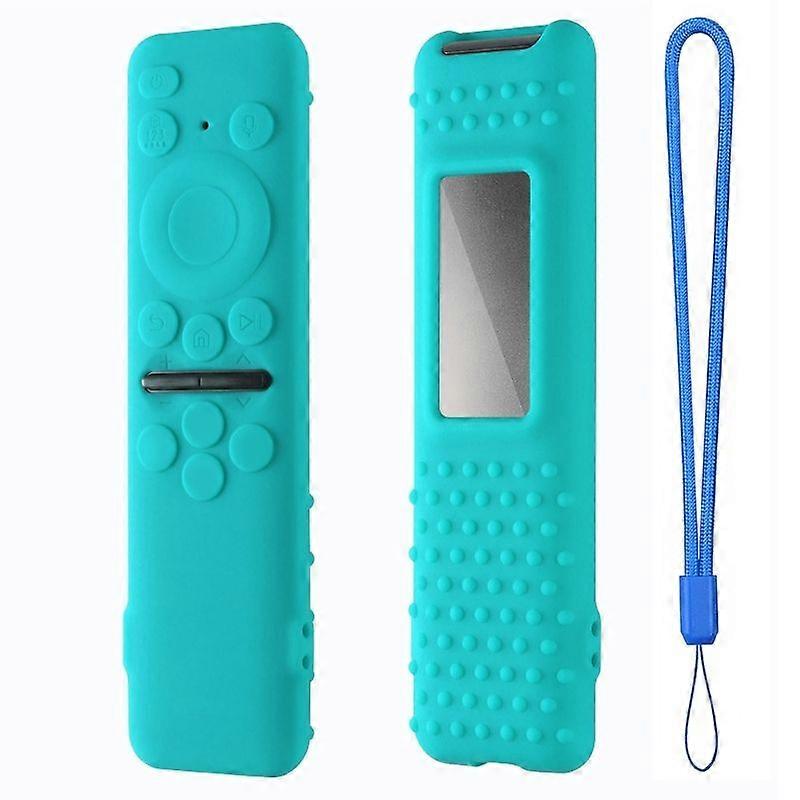For SamsungBN59 01432A Remote Control Non-slip Silicone Case Impact-proof Shell