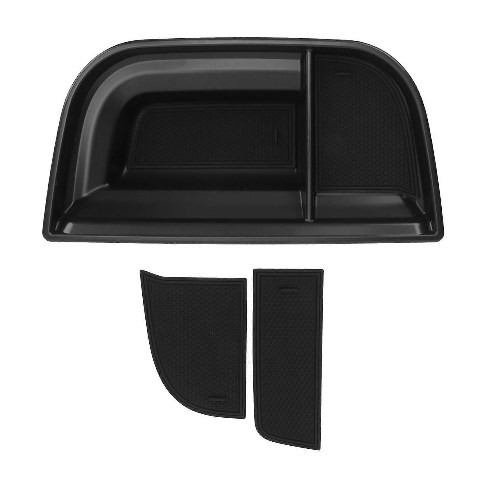 Storage container for Maverick 2022-2023 center console organizer