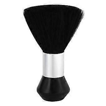 Professional Soft Black Neck Face Duster Brushes Barber Hair Clean Hairbrush  Styling Tools