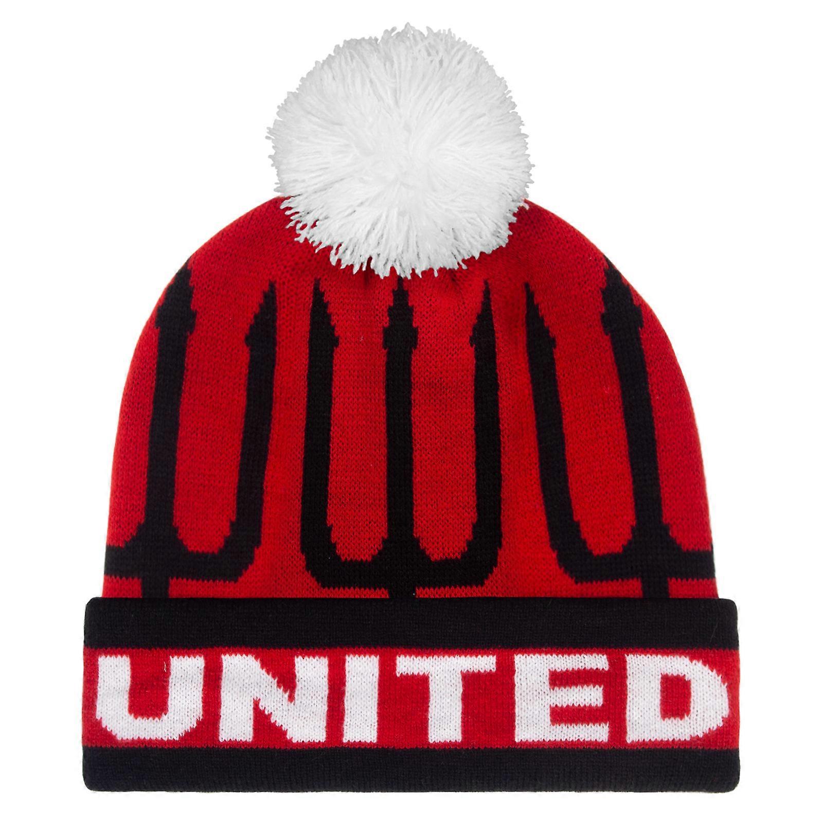 United Hat Retro Colours