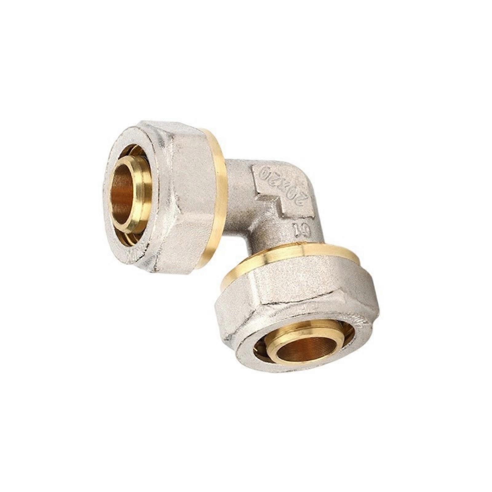 Heavy Duty With Reinforced Structure For High Pressure Plumbing Systems Multicolor
