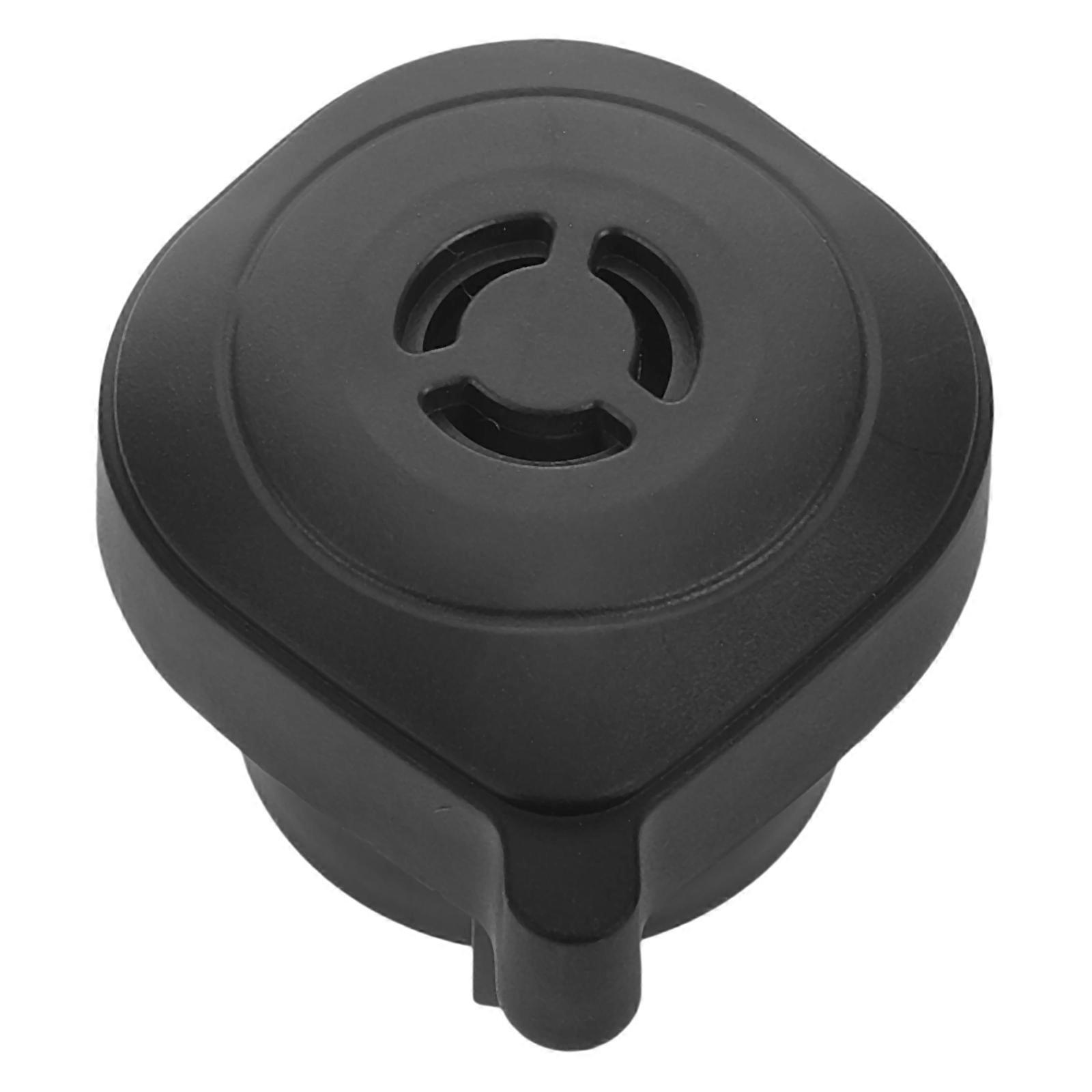 Pressure Cooker Valve Replacement Electric Steam Release Valve for Kitchen