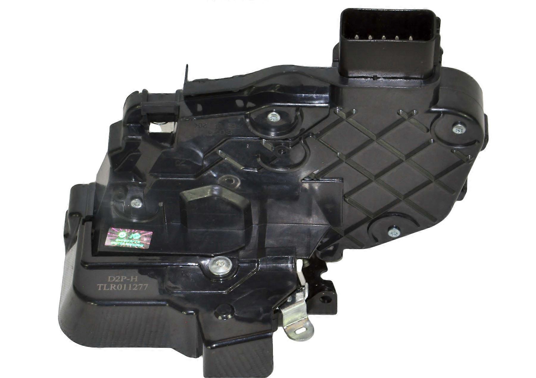 LR011277 Front Left Passenger Side Door Lock Actuator Replacement For Discovery, Freelander, Range Rover