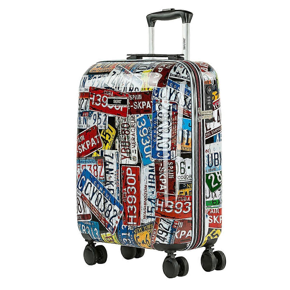 Skpat Small City Pc Kuffert