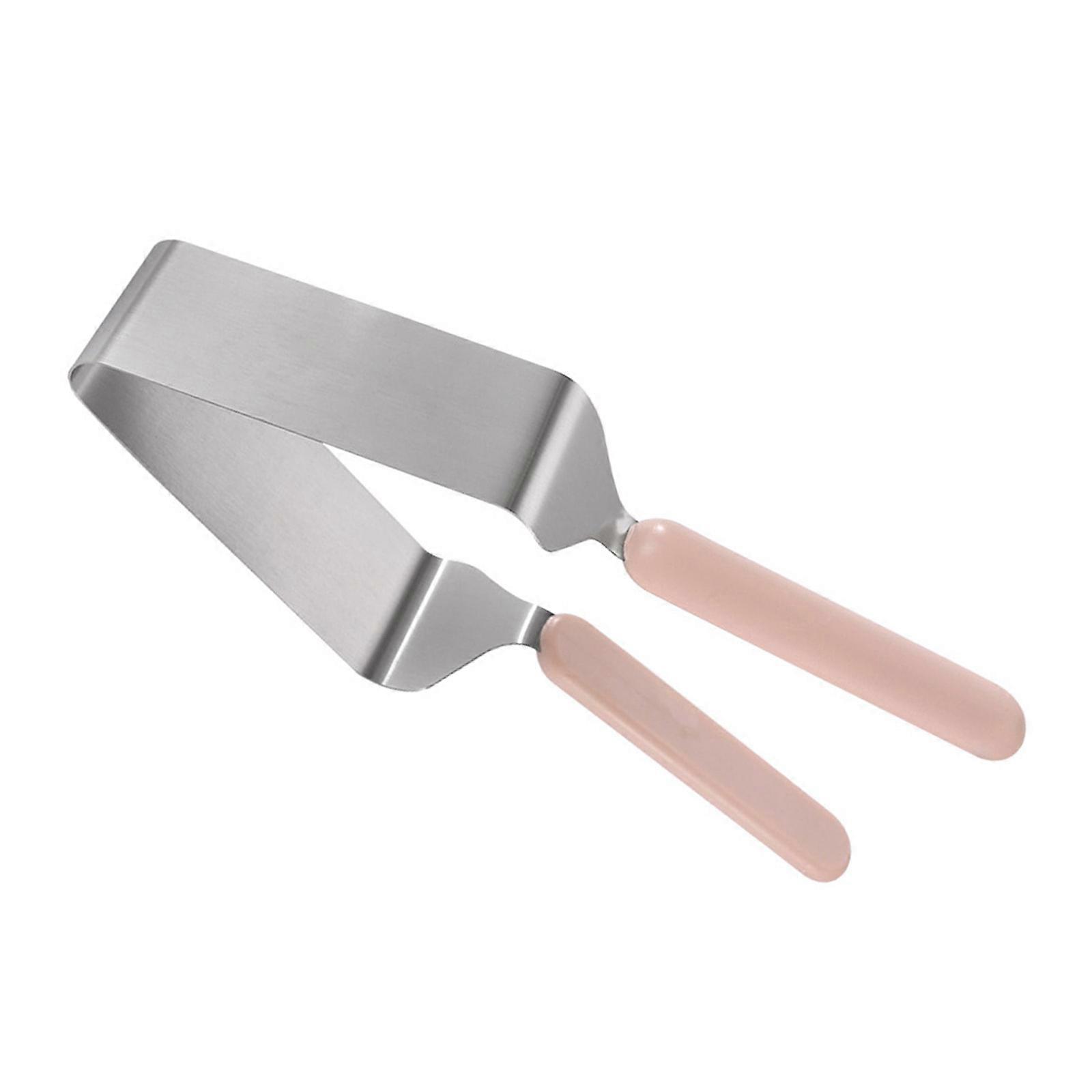Cake Divider Consistent Slicing Tool Essential Kitchen Accessary Cake Cutter Cake Tool StainIess Steel Cake Utensils Multicolor