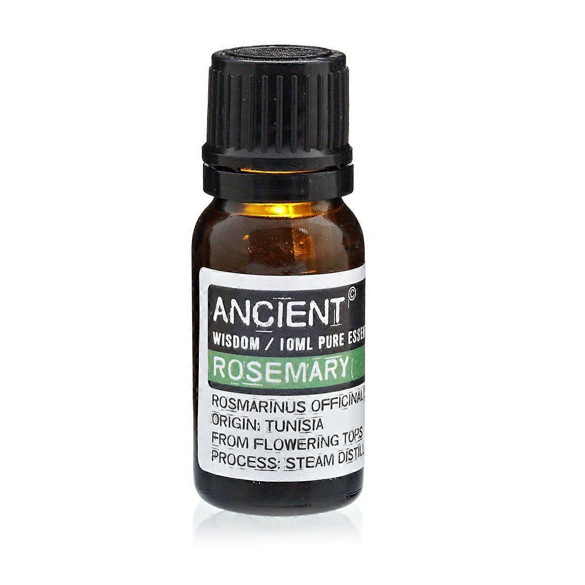 10 ml Rosemary Essential Oil X 1