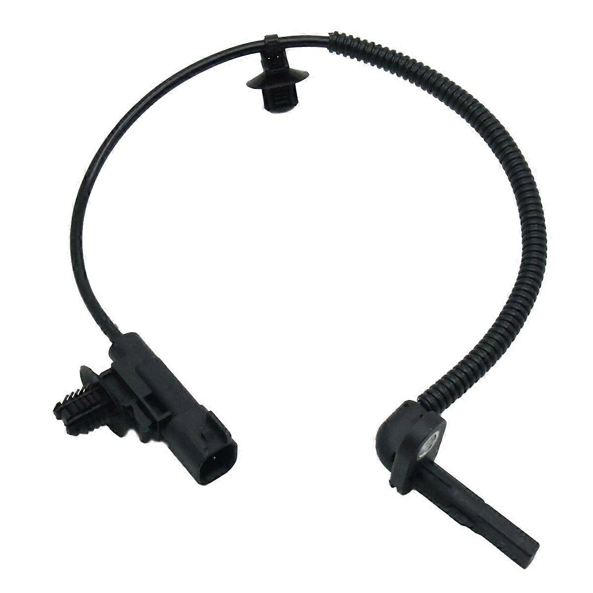 ABS Wheel Speed Sensor