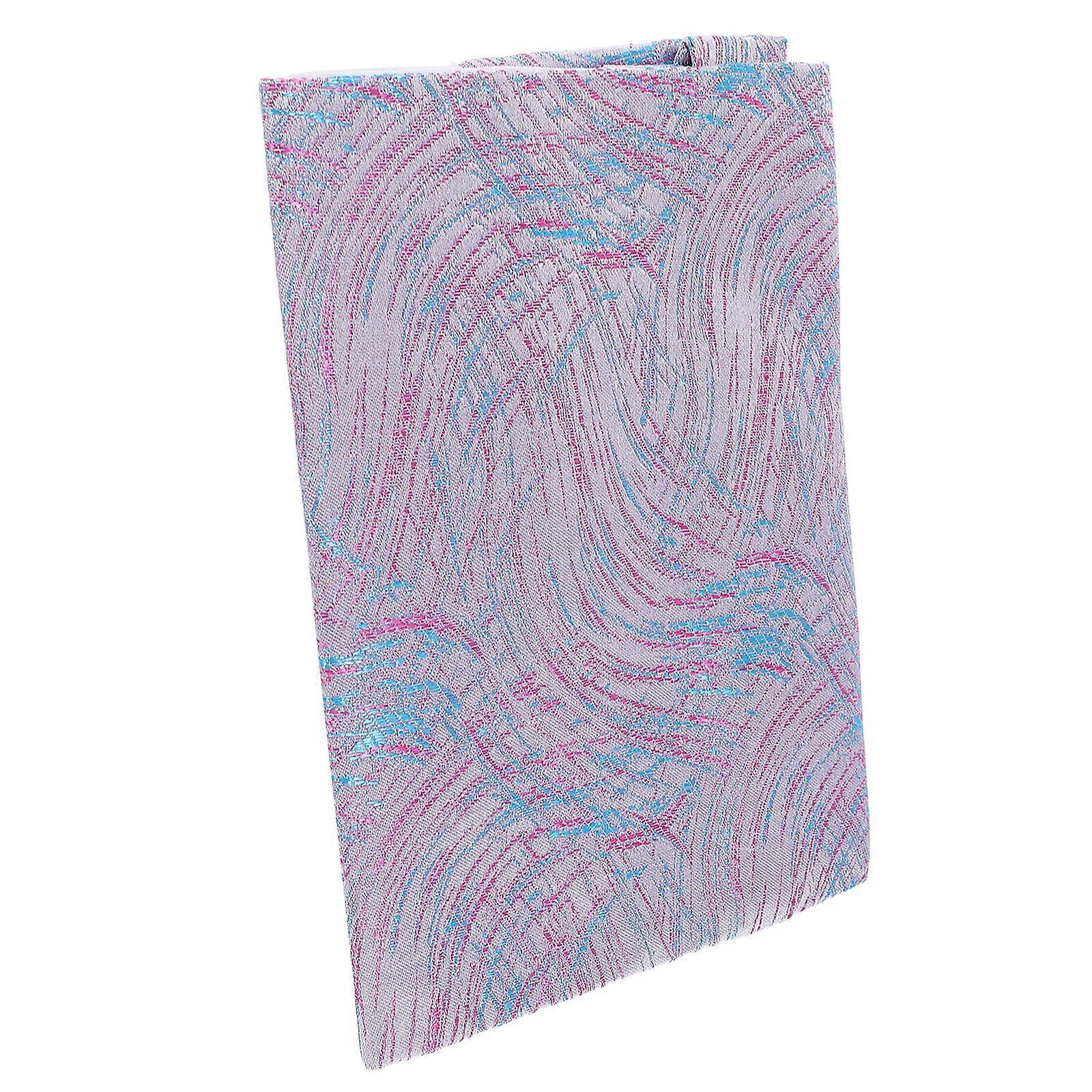 Wear Resistant Book Protector Sleeve for