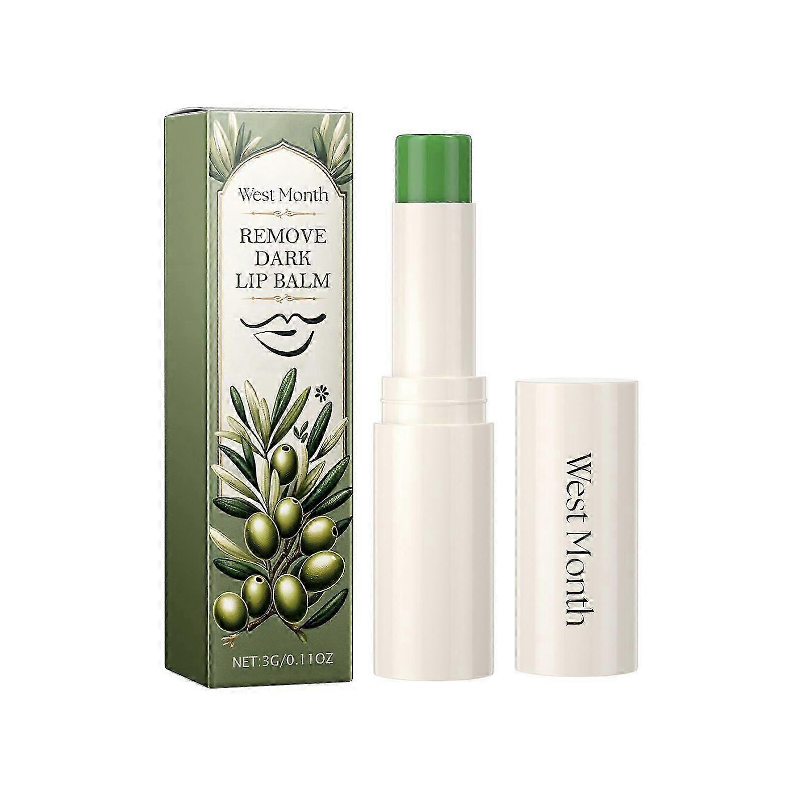 Moisturizing Lip Balm  Hydrating Lip Care for Dry, Chapped Lips with Beeswax  Chamomile Extract