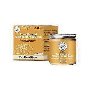 Ginger Herbal Joint Care Cream