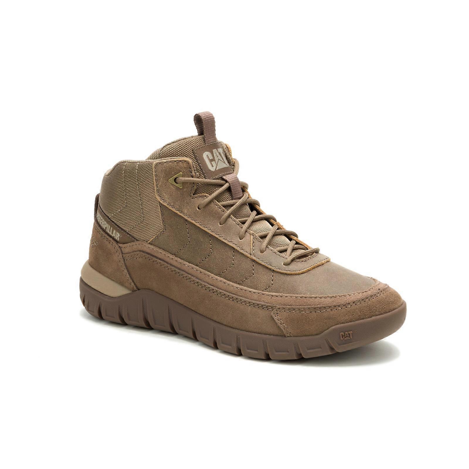 CAT Mens Versage Mid Boots