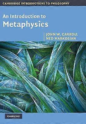 An Introduction to Metaphysics