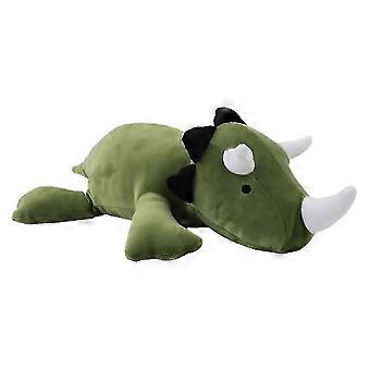 Cute Soft Animal Dinosaur Plush Toy Cartoon Stuffed Doll Birthday Gift 38cm
