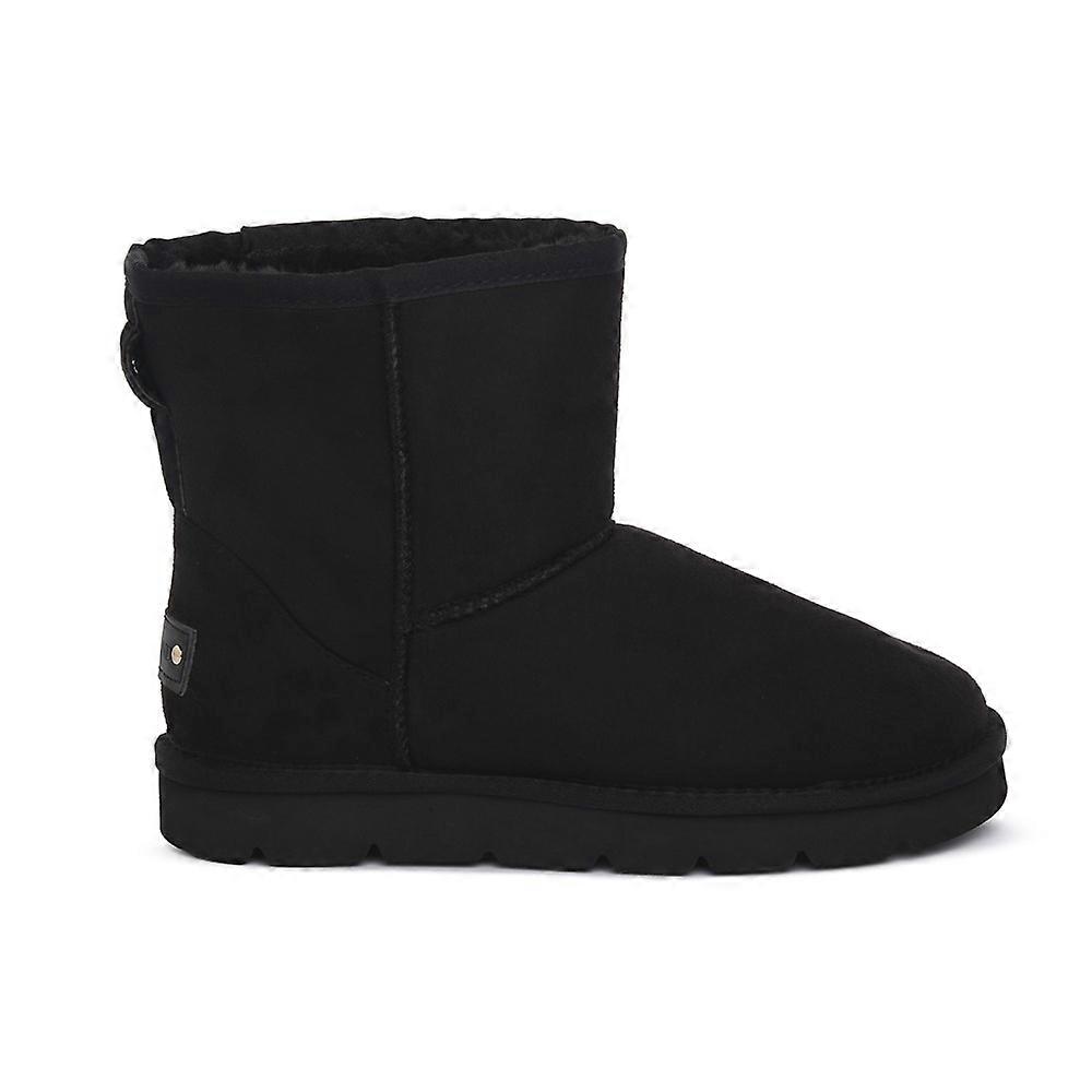 Shoes Grünland PO1848NERO