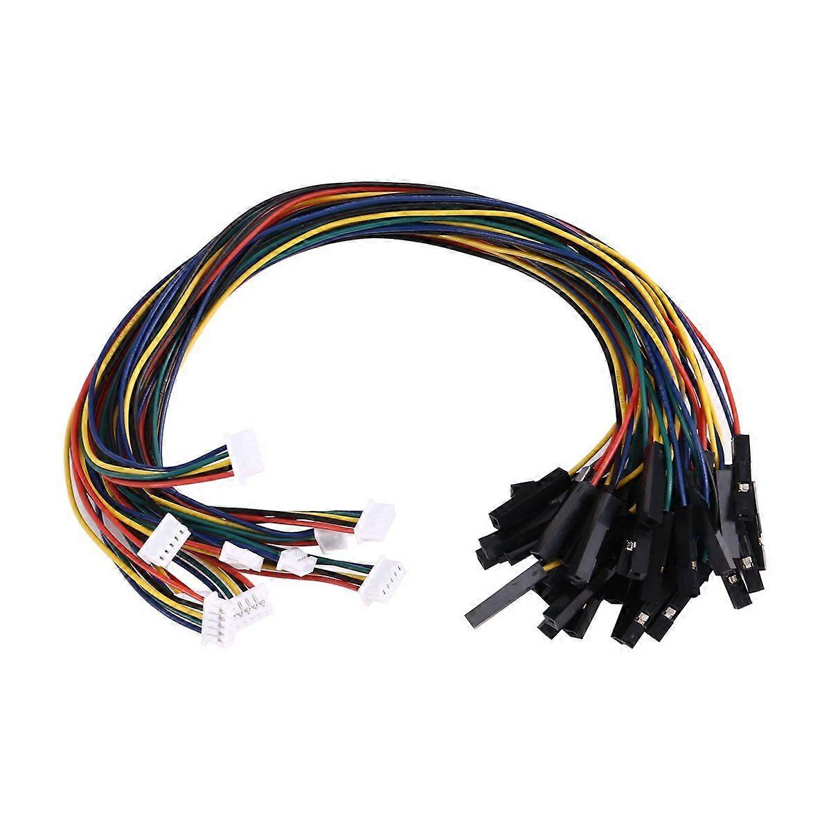 LD2410B Smart Human Presence Sensing Radar Bluetooth-Compatible Detection Sensor Module Wire