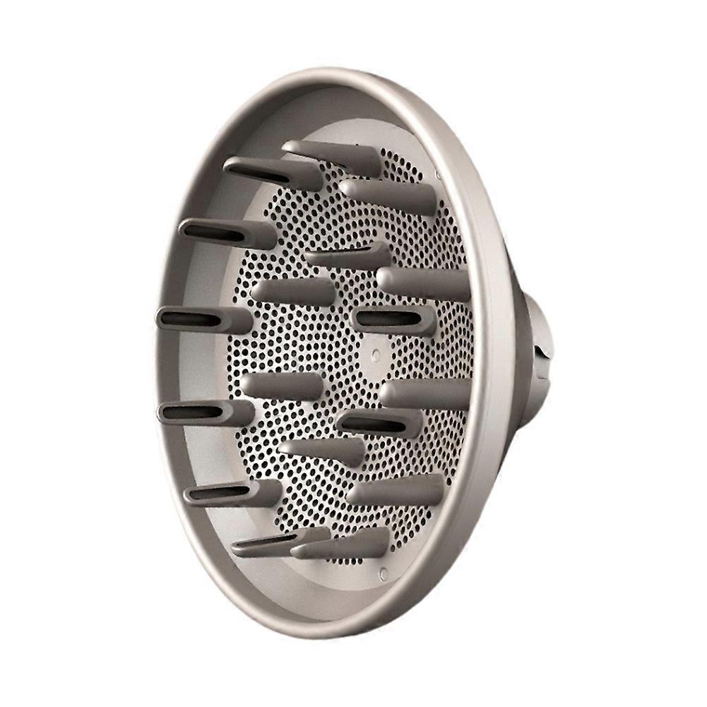 Diffuser Attachment for Shark SpeedStyle HD542/HD732/HD731/HD332/HD331 Hair Dryers Enhance Natural Curls Styling Tool