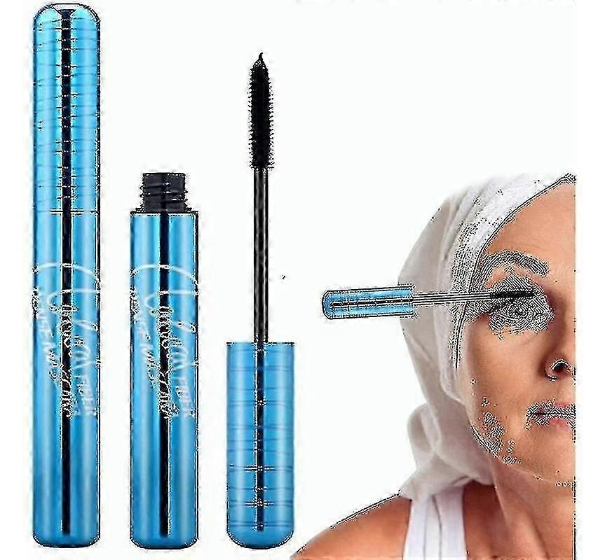 Prime Lash Mascara til ældre kvinder