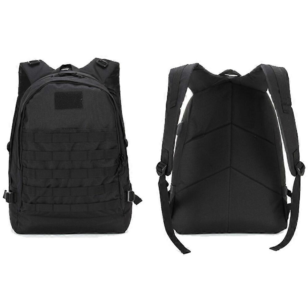 Tactical 3D Backpack 30L Mens Bag Waterproof Molle Backpack for Trekking Camping