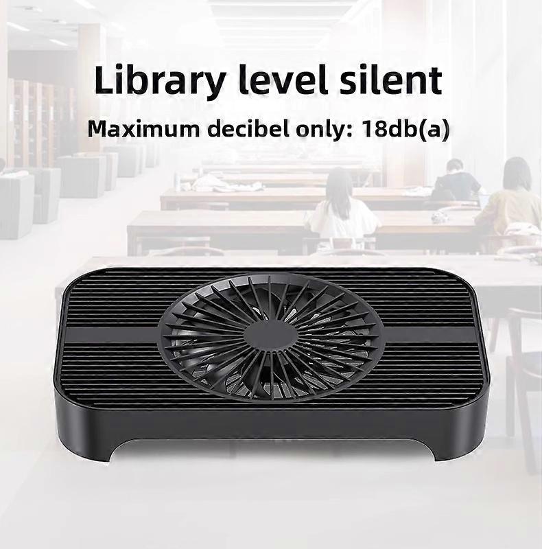 Power Train Z-X3 Router Radiator Base Optical Modem Set-top Box MINI Host Bracket 14CM Fan