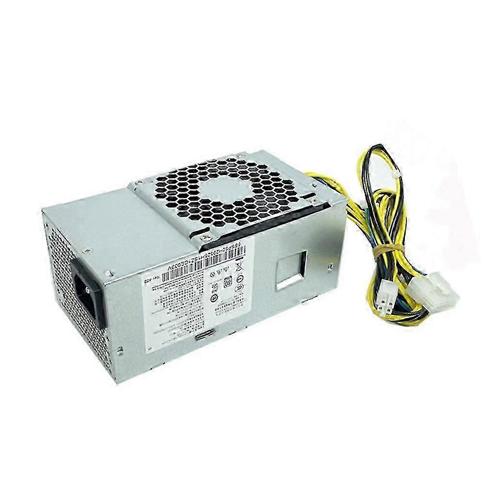 180W TFX+10 Pin Power Supply for Desktop Server Chassis Model HK280/HK310