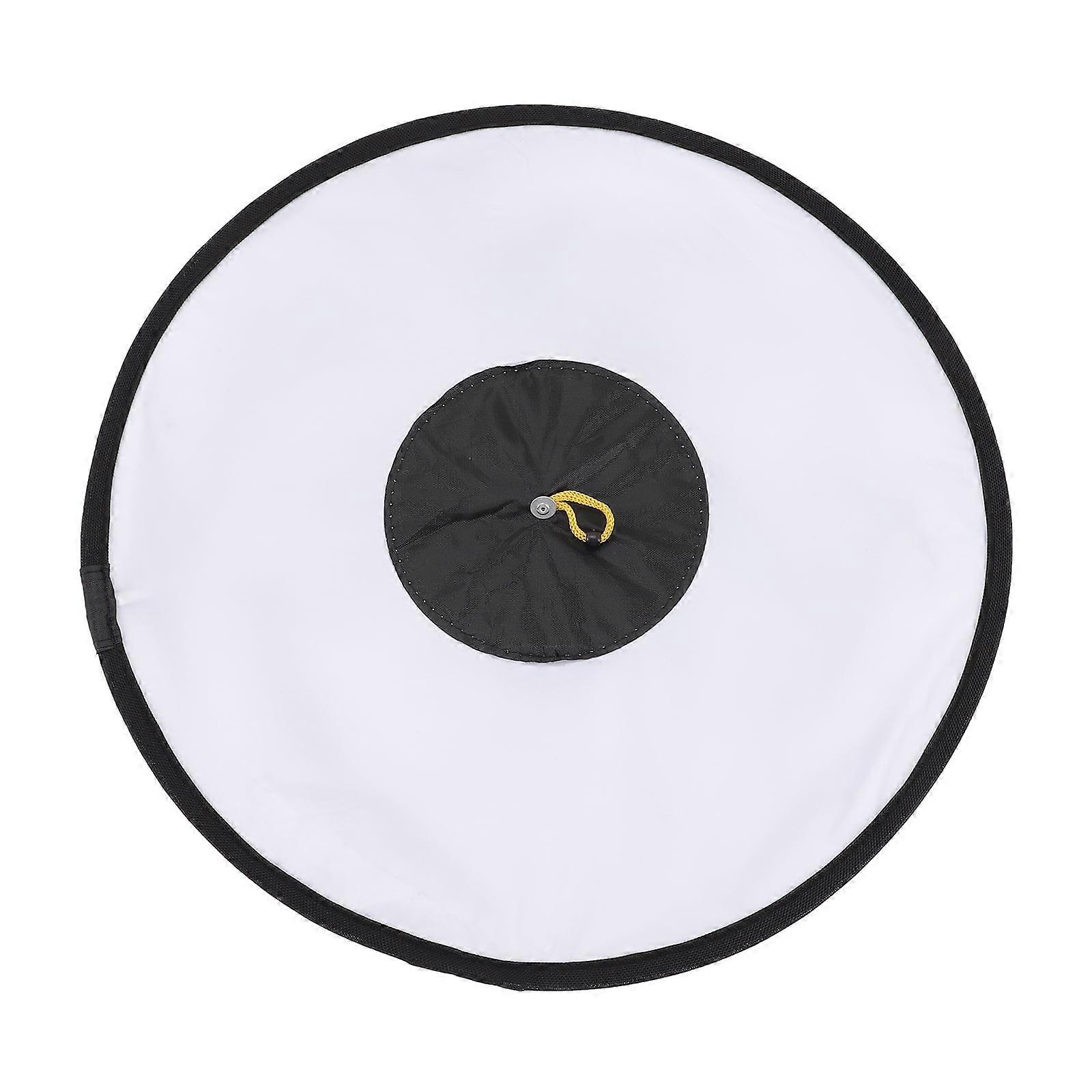 Photography Reflector Camera Flash Reflector Photography Video Light Sock