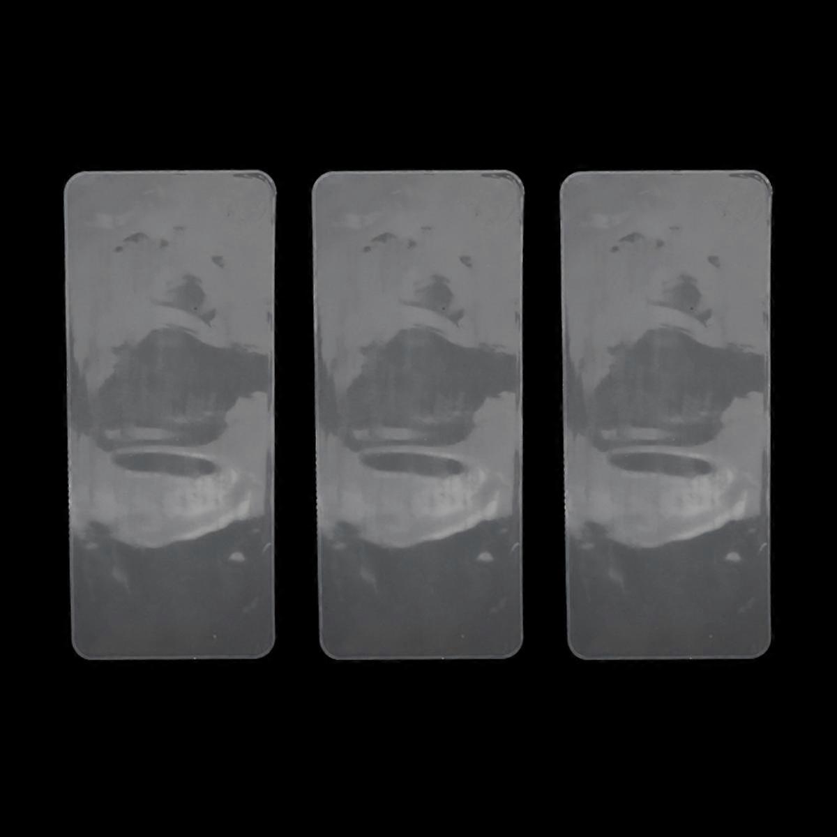 Universal Laptop Keyboard Cover Protector Waterproof Dustproof Silicone Notebook Computer Keyboard Protective Film