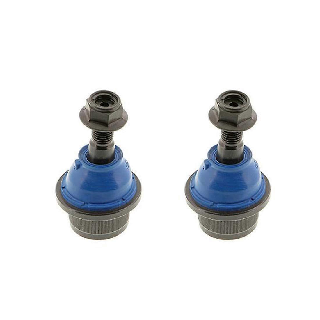 2x Front Lower Ball Joint Set for Cadillac XTS 20132018, Restore Steering Precision and Stability