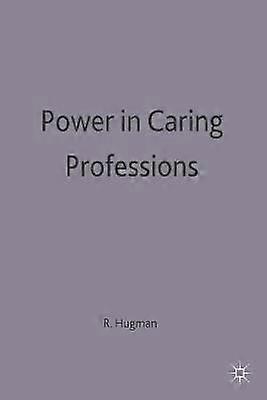 Power in Caring Professions