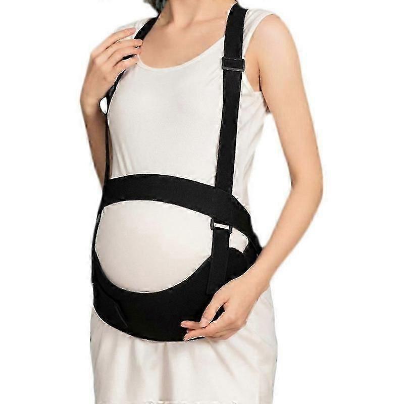 Support Bands for Maternity Comfort