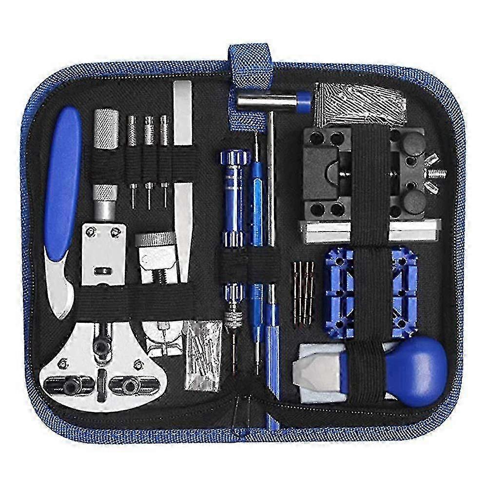 Watch Watchmaker Tool Tool Link Back Case Repair Kit Case Holder Spring Bar Pin Tool