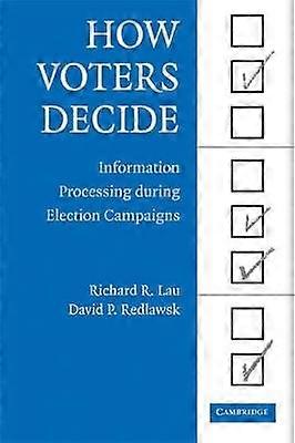 How Voters Decide