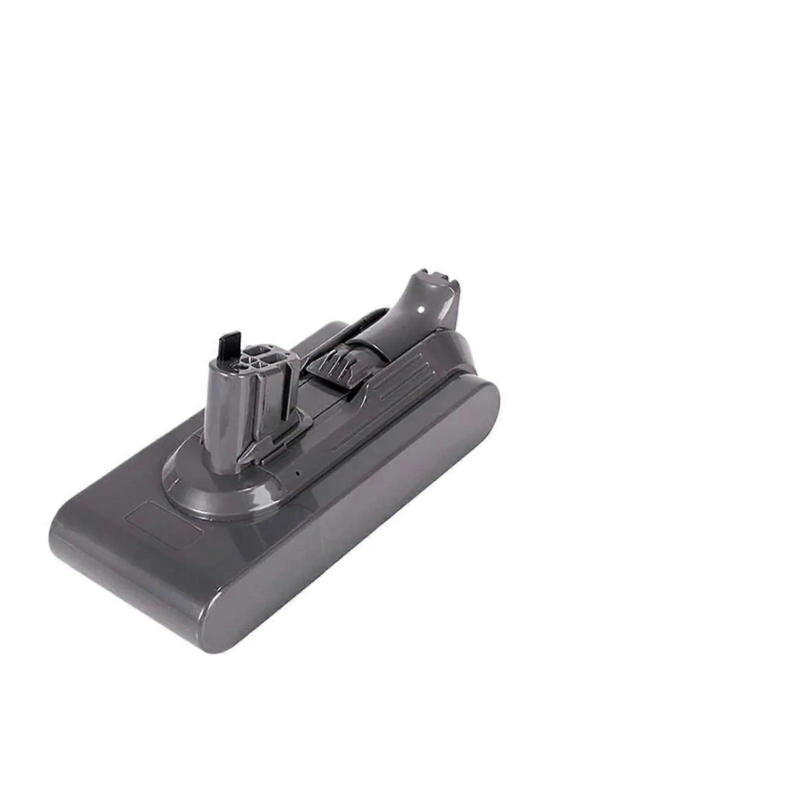 Replacement Battery 25.2V 6800mAh Lithium Ion Extended Runtime for Dyson V11 SV15 Vacuum