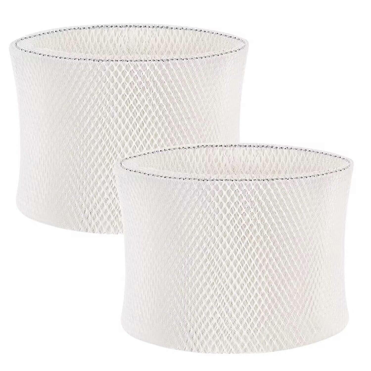 2Pack Humidifier Filter Replacement for Mainstays MDH0103JB A/H62 Wick Filter Easy Install