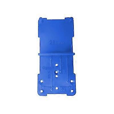 2026 Hinge Hole Drilling Guide Positioning Mark Template 26/35/40mm Hing Installation