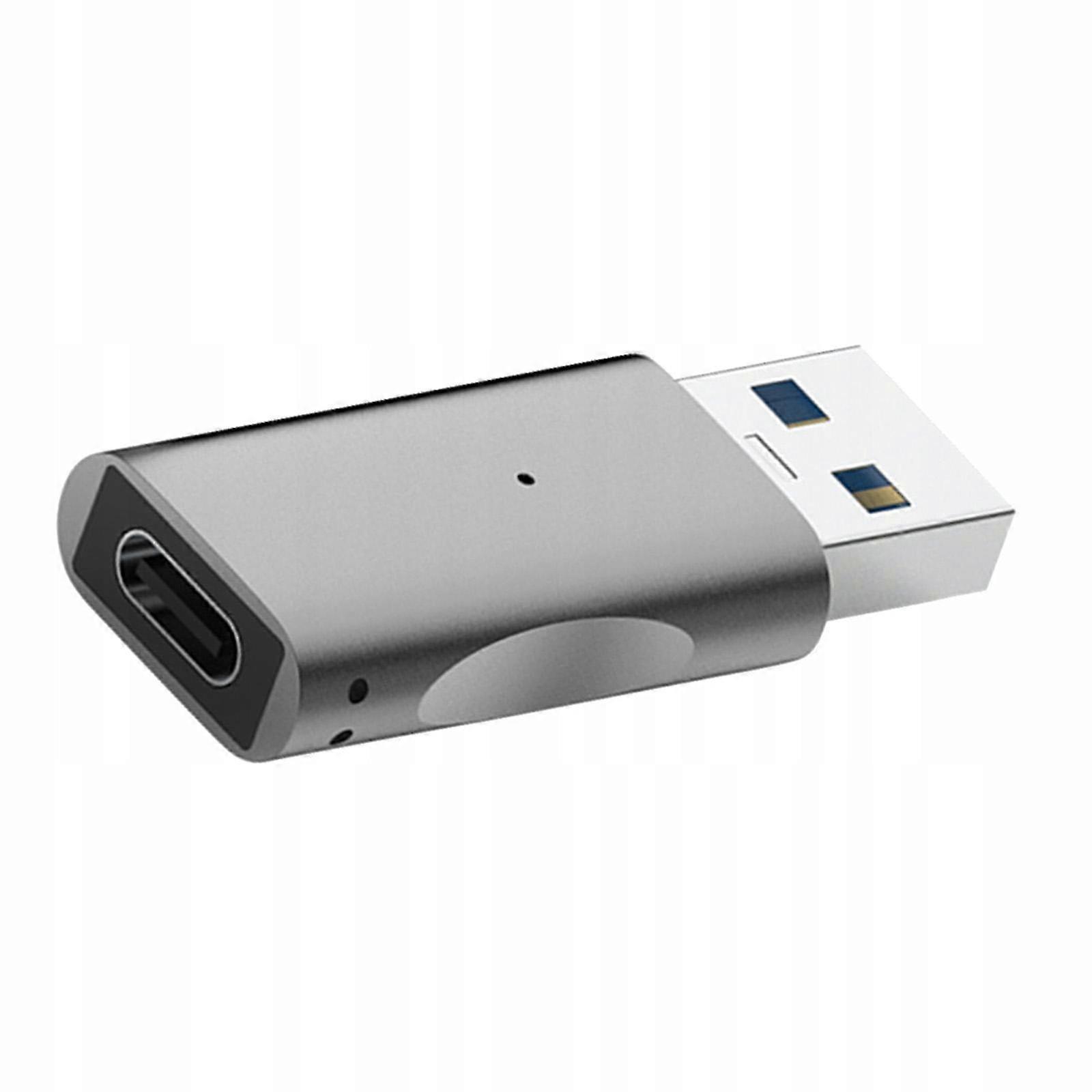 26-27 Usb3. Adapter Type 1 Gen2 Upload 10gbps