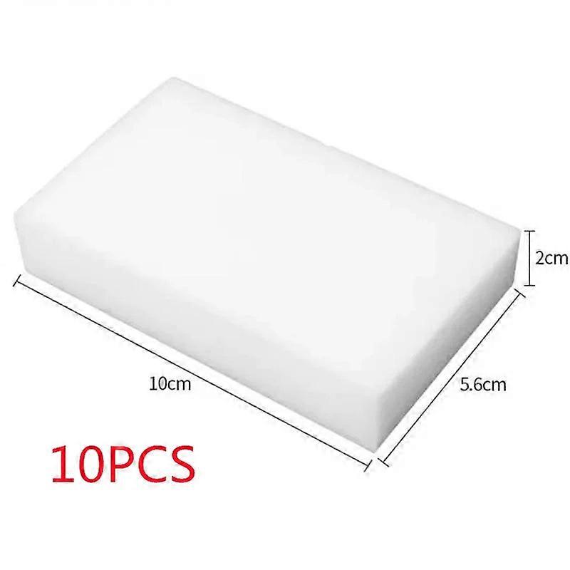 10pcs Magic Sponge Cleaner For Lcd Screen Oca Glue Removal Dust Tool Set