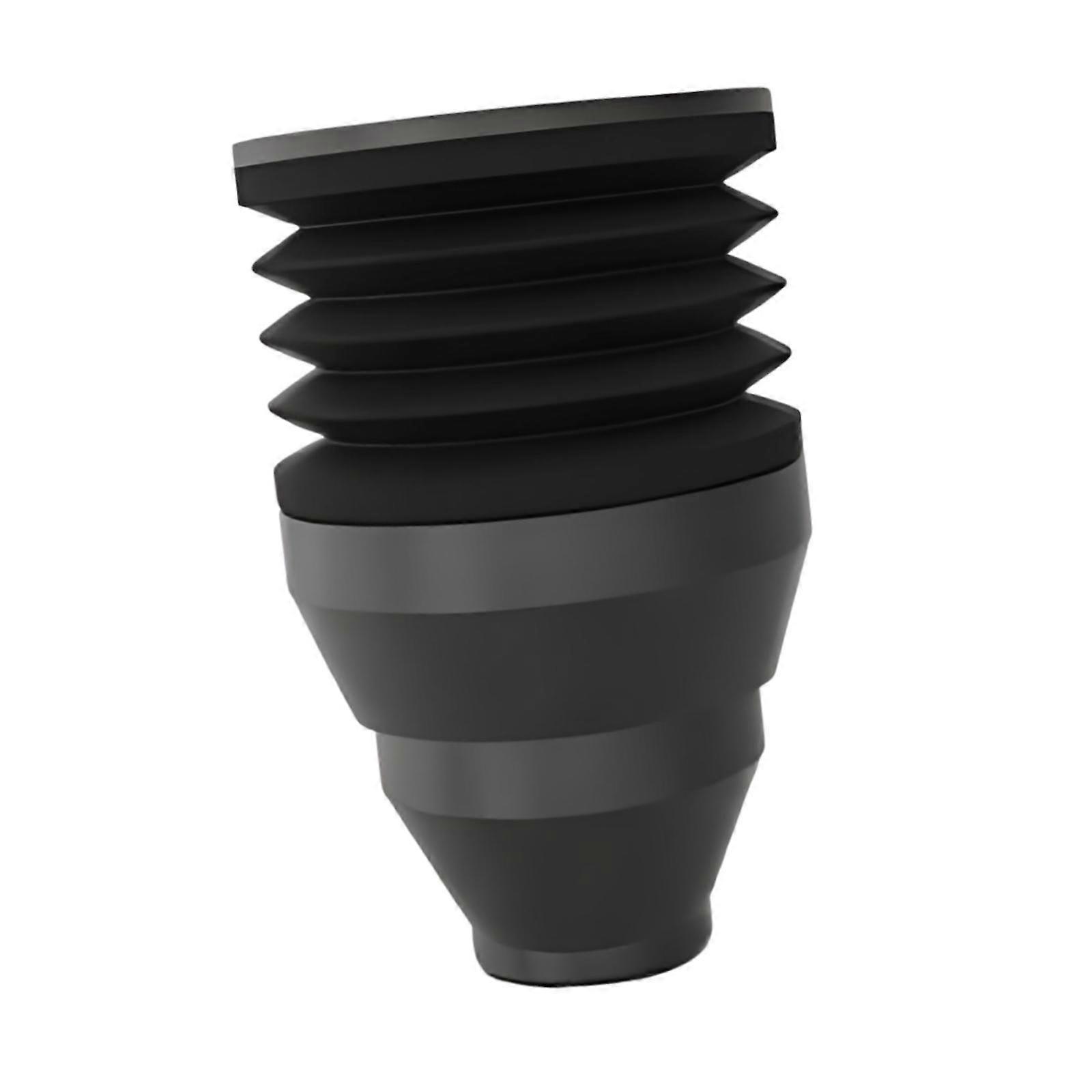 Coffee Machine Blowing Bean Bin Compact Powder Blower Parts Replacement