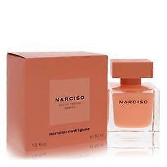  Narciso Rodriguez Ambree by Narciso Rodriguez - Eau De Parfum Spray 3 oz - Women 