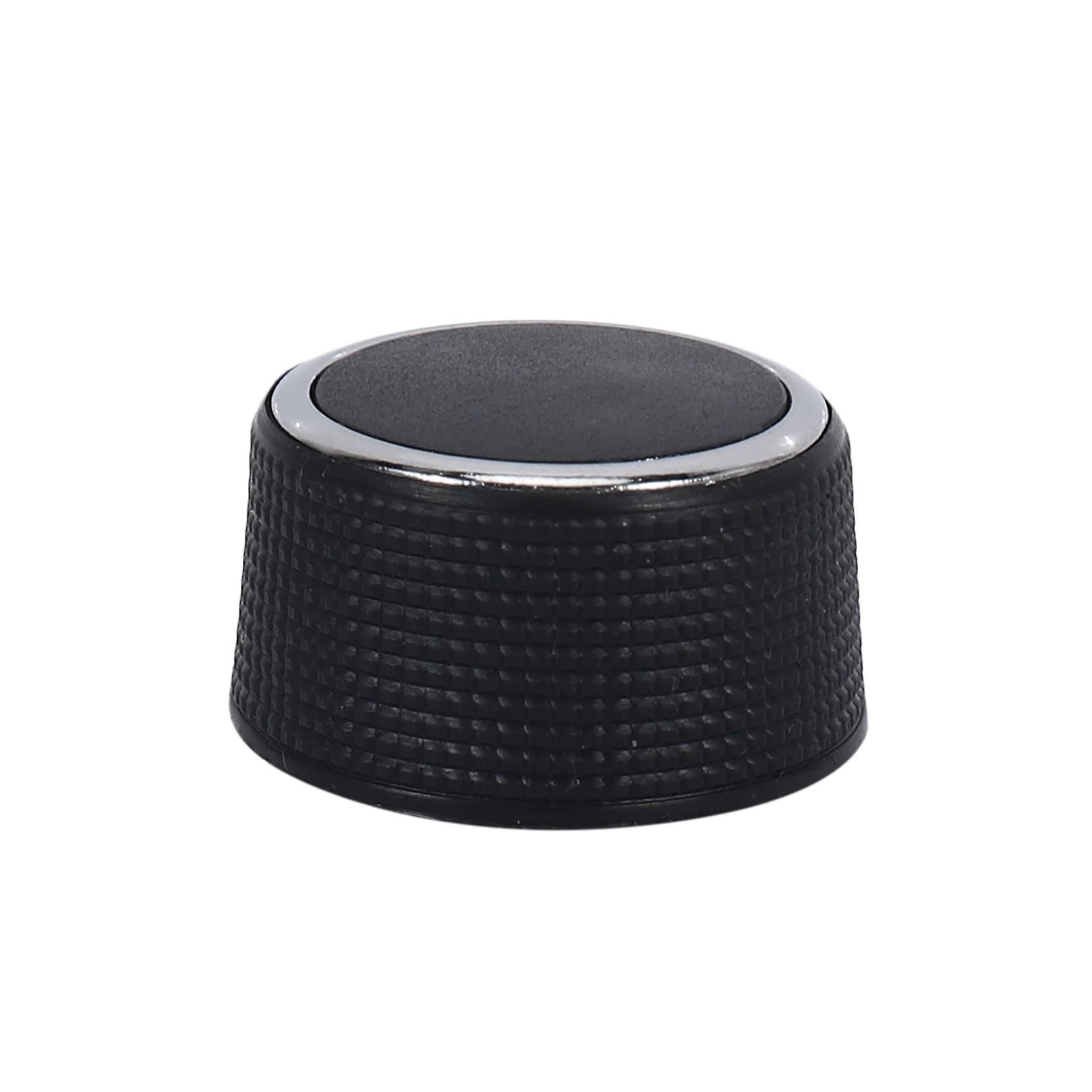 1Pcs Rear Radio Audio Volume Control Knob Dial Tuner For 07-13 Chevy Tahoe Silverado Acadia 2291254