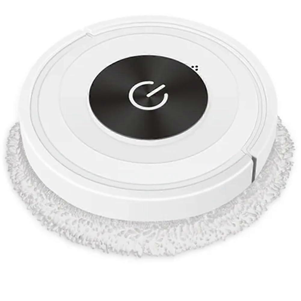 Robot Vacuum Cleaner with Dual Cleaning Modes, Quiet Smart Mopping, AI Sensor Navigation