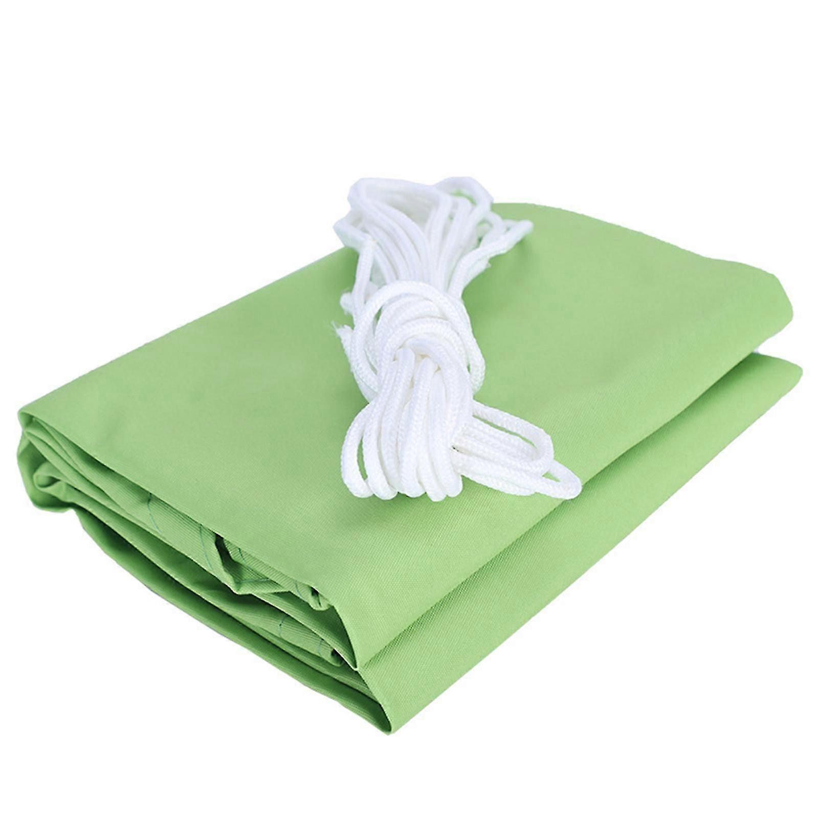 Sun Protection Garden Canopy Safe and Environment Protection for Backyards Gate