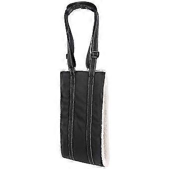 Dog Lift Sling (M) Ideal Outdoor Support Harness for Injured Dogs