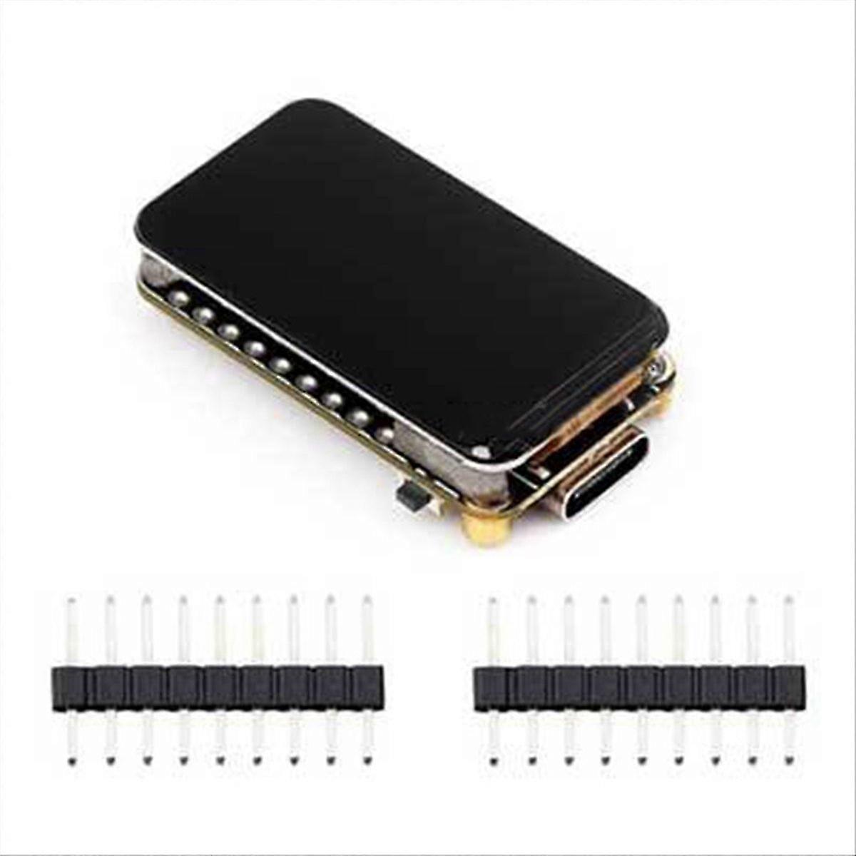 ESP32 C6 1.47inch Display Development Board 172x320 with RGB Light